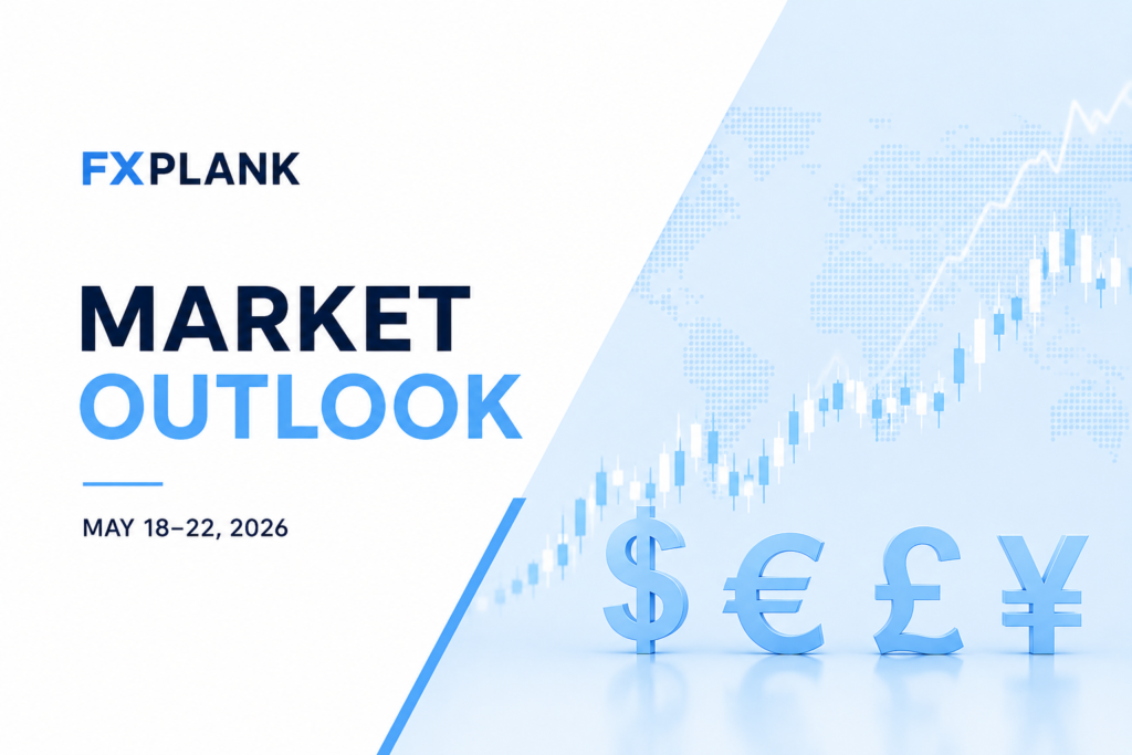 FX Market Outlook & Grid Trading Strategy: May 18–22, 2026